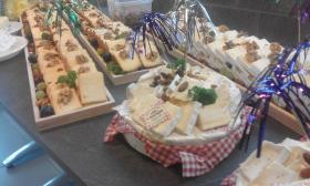 Plateau fromage | derouf 